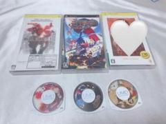 【バラ可】PSPゲームソフトまとめ売り