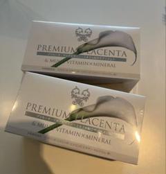 someday PREMIUM PLACENTA プラセンタ 2箱 - メルカリ