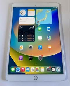 IPad Pro 10.5 WiFi + Cellular 64GBシルバー