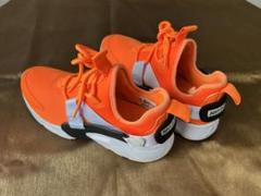 【クリーニング済】NIKE AIR HUARACHE CITY LOWスニーカーのサムネイル