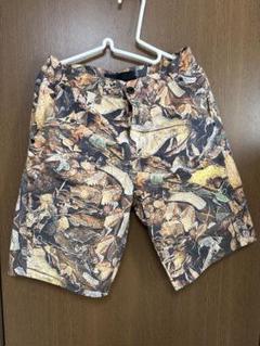 ◎Black scaleハーフパンツ◎ブラックスケール◎