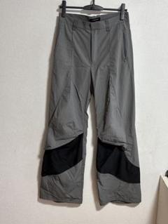 y2k ナイロンパンツ　archive