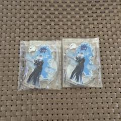 ツイステ イデア ミニアクスタ 寮服