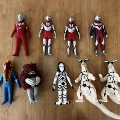 16 ダダ　16cm　ソフビ　フィギュア　ウルトラマン ダダBタイプ ウルトラマン怪獣 ウルトラ怪獣シリーズ ソフビ