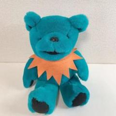 超♡希少品★NAT社 尻尾付き DANCING BEAR 12インチデッドベア