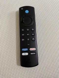 Fire TV Stick リモコン 音声操作対応　ジャンク品のサムネイル
