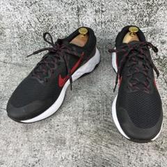 美品 NIKE ニューライド 3 DC8185-002