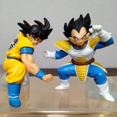 HGドラゴンボール フィギュア [開封品] DG
