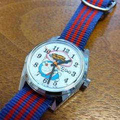 Q＆Q ドラえもん　手巻き　デッドストック m62631696575_1.jpg?1621045124