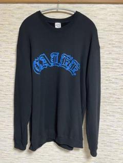 Calee ブラック トレーナー Lサイズ 2025年最新】CALEE メンズ トレーナー・スウェットの人気
