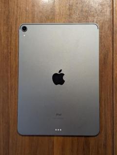 【⠀ジャンク品】au版 iPadPro第1世代 512GB スペースグレー 2025年最新】iPad Pro 11 第1世代 グレーの人気アイテム - メルカリ