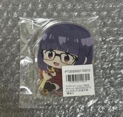 大垣千明　ゆるキャン△ ポイント景品 アニメイト ポイント交換 アクスタ