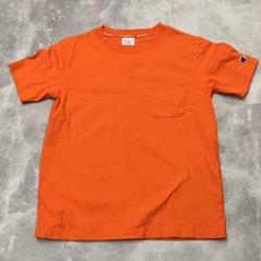 チャンピオン　半袖Tシャツ