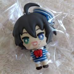 ヒプマイ　スイパラ　ラバーマスコット　山田三郎