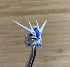 2025年最新】νガンダム rg ジャンクの人気アイテム - メルカリ