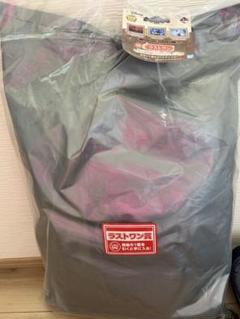 ディズニー ラストワン クッションコレクション