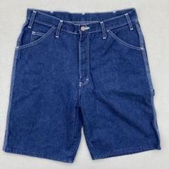 ディッキーズ デニムショーツ タロン 90s usa SALE ディッキーズ デニムショーツ タロン 90s usa - メルカリ