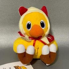 2025年最新】チョコボ ぬいぐるみの人気アイテム - メルカリ