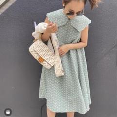 R*N様 新品rosy monster ロージーモンスター⭐︎ ギンガムティアー 2025年最新】ロージーモンスター rosy monsterの人気アイテム