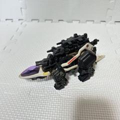旧ゾイド ゴルヘックス メカ生体版 昭和版 動作確認済 ZOIDS