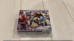 ナンバーワン戦隊ゴジュウジャー主題歌センタイリングCD特典メガジャケット付