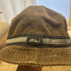 L.L.ビーン イングランド製 ヴィンテージ　ハット L.L.BEAN STETSON MOOSE RIVER HAT  7 5/8 | 確認用