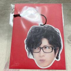GACKT 神威♂楽園deトビナ祭 アクリルバッジ＋当たりA 豪華オマケ