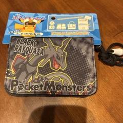 ポケットモンスター レックウザ