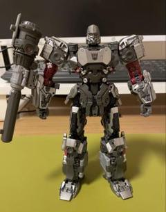 む*ぇ様 トランスフォーマーss-127メガトロン SS -127 メガトロン – SOOTANG HOBBY