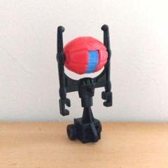 超稀少【昭和レトロ】ロッテおまけ ジョイントロボ