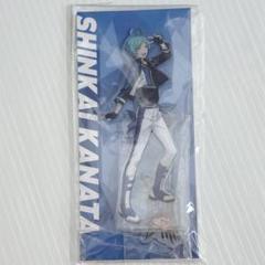 あんさんぶるスターズ!! 深海奏汰 ぬいぐるみ バッジ マスコット アクスタ あんさんぶるスターズ!! 深海奏汰 ぬいぐるみ バッジ マスコット