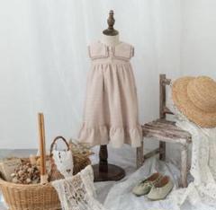 June little closet スフレドレス　ワンピース