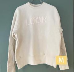 LQQK STUDIO×N.HOOLYWOOD Sweat supremeのサムネイル