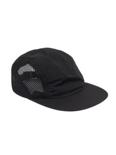 帽子 OVY Cordura Wool Nylon Jet Cap Black Cordura Wool Nylon Jet Cap (black) | OVY