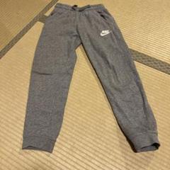 Nike スウェットパンツ グレー