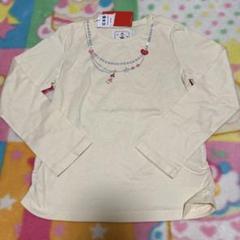 ❁⃘*ミキハウス リーナちゃん 長袖 ロンT❁⃘*
