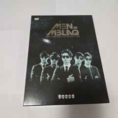 MBLAQ/MEN in MBLAQ 2011 THE 1st LIVE CO…
