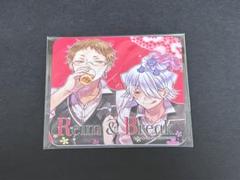 Pandora Hearts サインカード 6枚セット 2025年最新】pandoraheartsの人気アイテム - メルカリ
