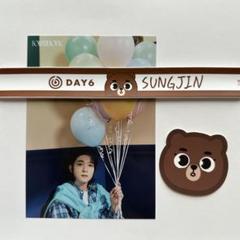 2025年最新】day6 トレカ ソンジンの人気アイテム - メルカリ