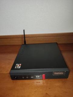LenovoThinkCentre m75q-1 Tiny高速Wi-Fi6E採用 LenovoThinkCentre m75q-1 Tiny高速Wi-Fi6E採用 - メルカリ