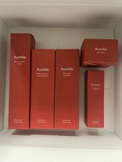 Aurelie スキンケアセット Aurelie. / オレリー 公式オンラインショップ