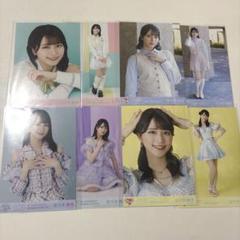 佐々木舞香 生写真 まとめ売り