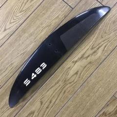SAB FOILサブフォイル【W999】ウイングフォイル MOSES モーゼス moses_sabfoil_899_front_wing_6