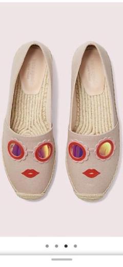 grenada glasses espadrilles （グレナダ グラス） grenada glasses espadrilles （グレナダ グラス）