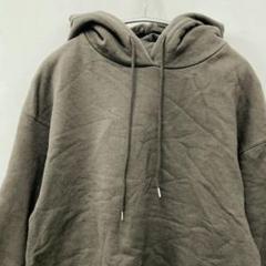 Spick and Span ロングフーディー スピック＆スパン パーカー バックプリントダブルジップパーカー（パーカー）｜Spick and