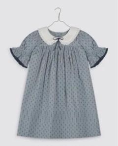 新品little cotton clothes ◆ブラウス&サロペット　3-4y 2025年最新】リトルコットンクローズの人気アイテム - メルカリ