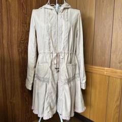 axes femme アクシーズファム 黒 ブラック レース スプリング