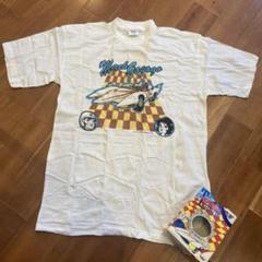 マッハGoGoGo 1994 deadstock Tシャツ　タツノコ　佐野玲於のサムネイル