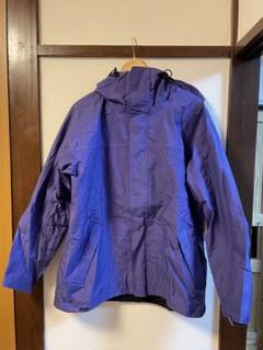 Green clothing FREE jacket Lサイズ　パープル Green clothing FREE jacket Lサイズ パープル - メルカリ