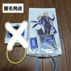 GIGO ゼンゼロ ヒューゴ アクリルスタンド アクスタ ゼンレスゾーンゼロ